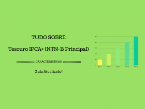 Tesouro IPCA+ (NTN-B Principal)